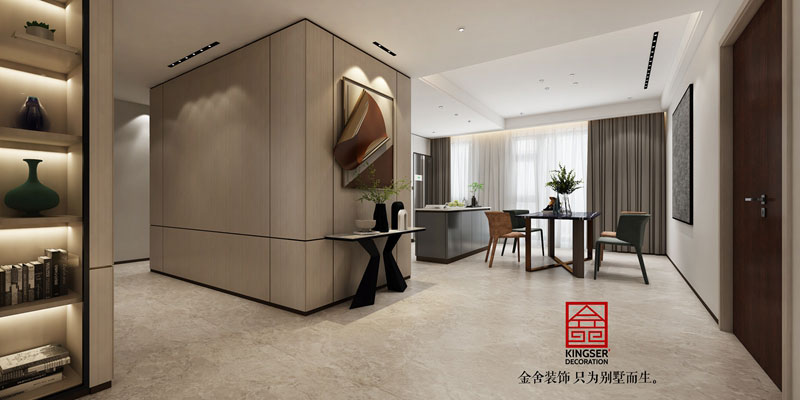 融創(chuàng)中心裝修設(shè)計(jì)效果圖