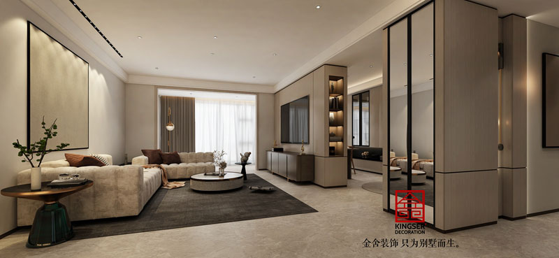 融創(chuàng)中心裝修設(shè)計(jì)效果圖