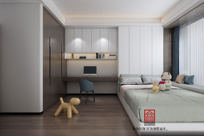 融創(chuàng)中心裝修設(shè)計(jì)效果圖