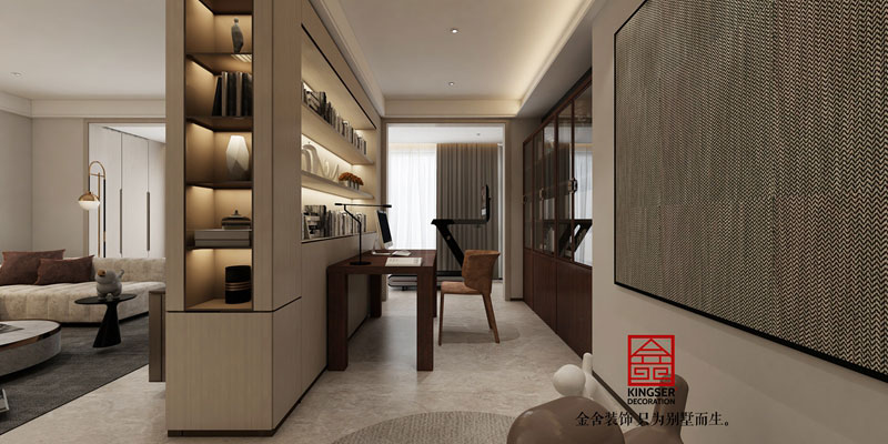 融創(chuàng)中心裝修設(shè)計(jì)效果圖