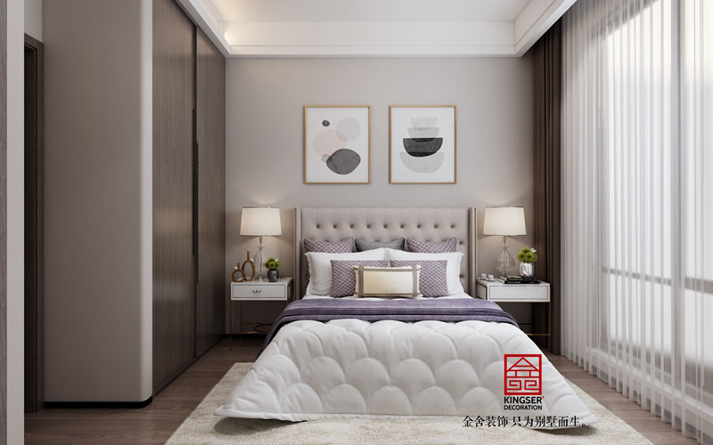 融創(chuàng)中心裝修設(shè)計(jì)效果圖